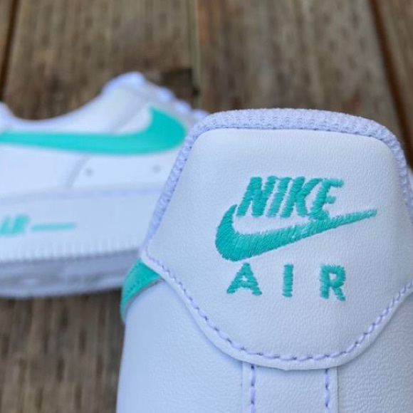 Custom Air Force 1 - Picture 4 of 13